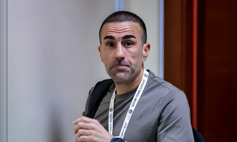 مدرب الشمال القطري: الهلال لا يتأثر بالغيابات… ومحرز ورقتنا الرابحة