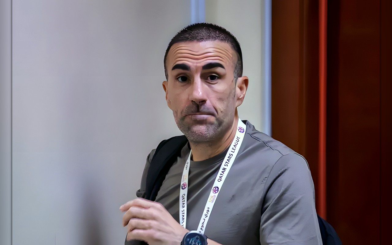 مدرب الشمال القطري: الهلال لا يتأثر بالغيابات… ومحرز ورقتنا الرابحة