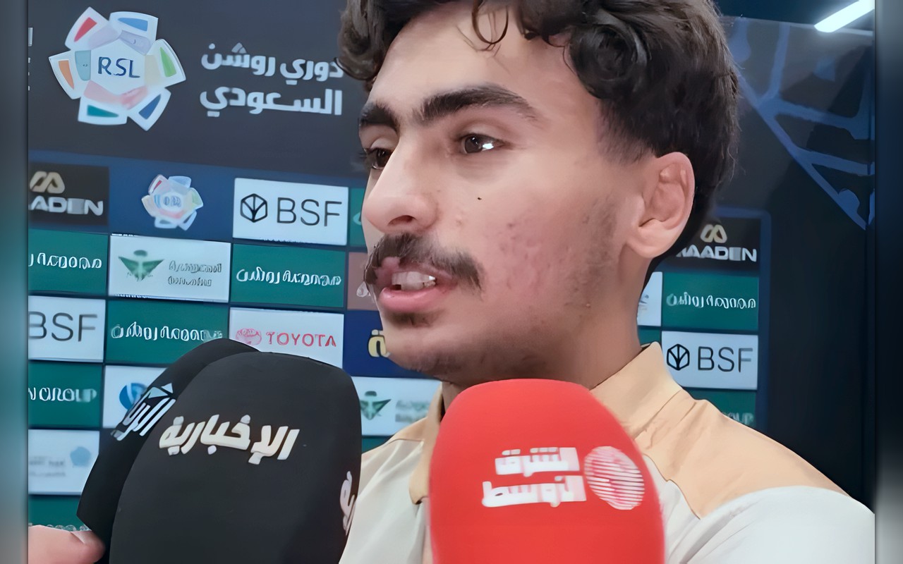 عُدي يواجه إرث والده حسين عبد الغني في النصر