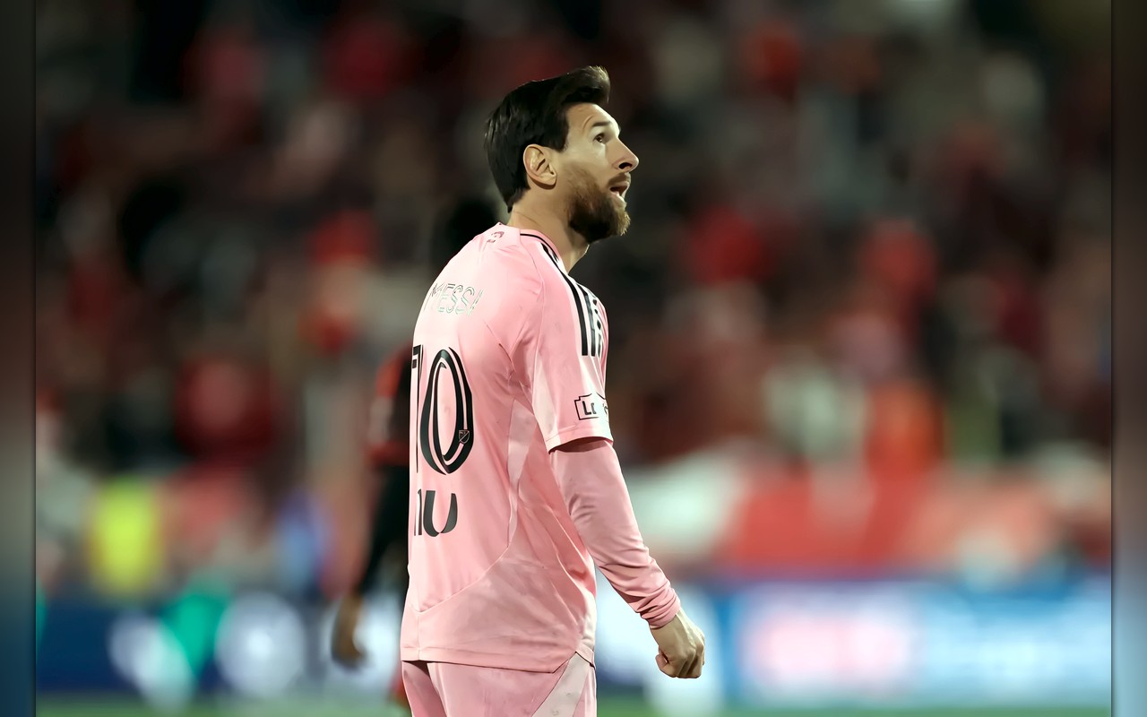 ميسي وهالاند ورودري ضمن العشرة الأوائل بترتيب الكرة الذهبية… وبيلينغهام الـ11