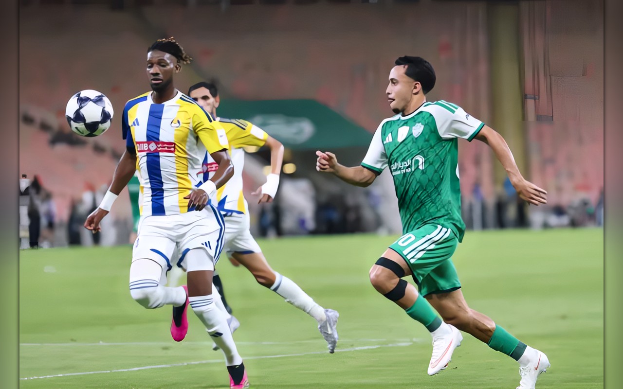 مدرب الأهلي: استقبال الأهداف ما زال يزعجني