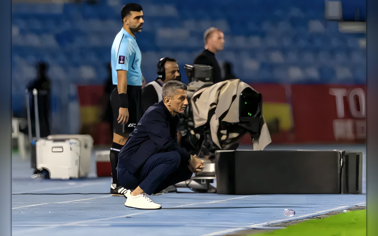 رازفان: استحقينا الفوز… وقضيت في الهلال أجمل أيام حياتي