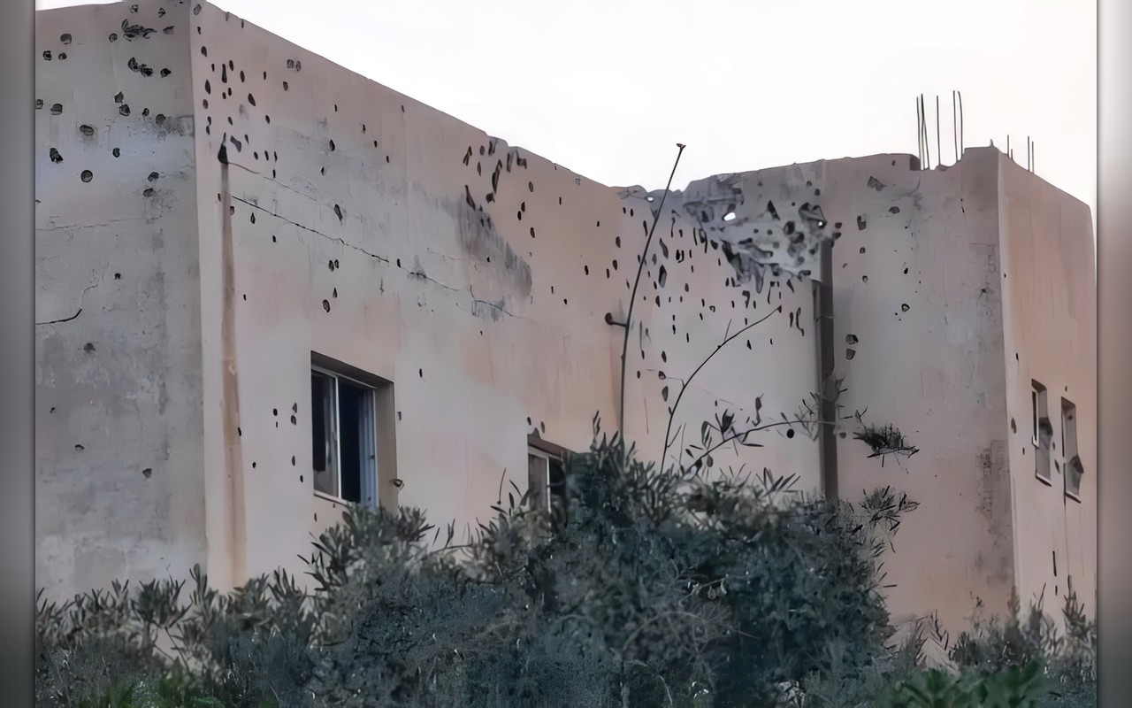 القبض على منفذي هجوم الكنيسة في الأردن