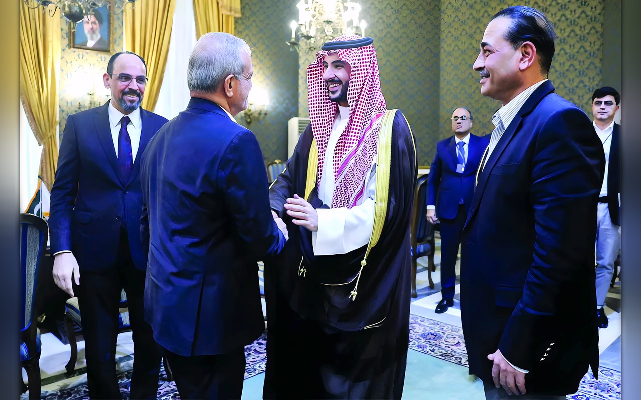 «اجتماعات طهران» تناقش خفض التوتر
