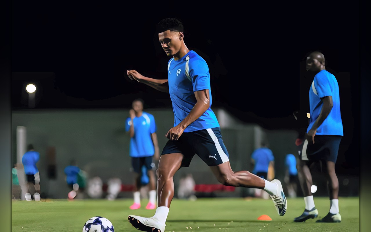 نخبة آسيا: الهلال لمواصلة رحلته «القياسية» من شباك الشمال القطري