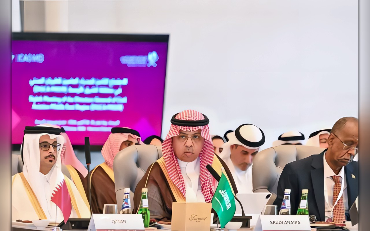 السعودية تدعو إلى تنسيق إقليمي لتعزيز مرونة قطاع الطيران