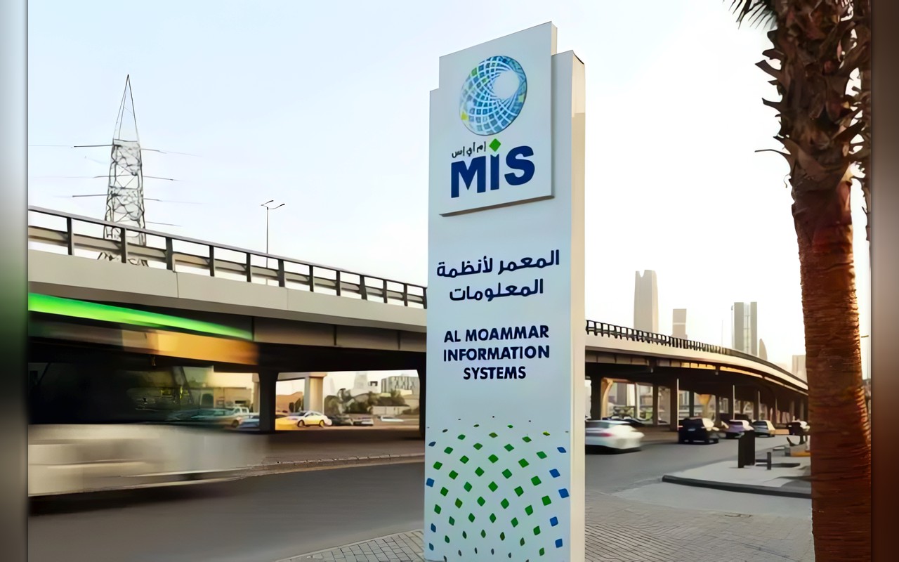 «المعمر» توقع عقداً مع «سدايا» بقيمة 35.96 مليون دولار