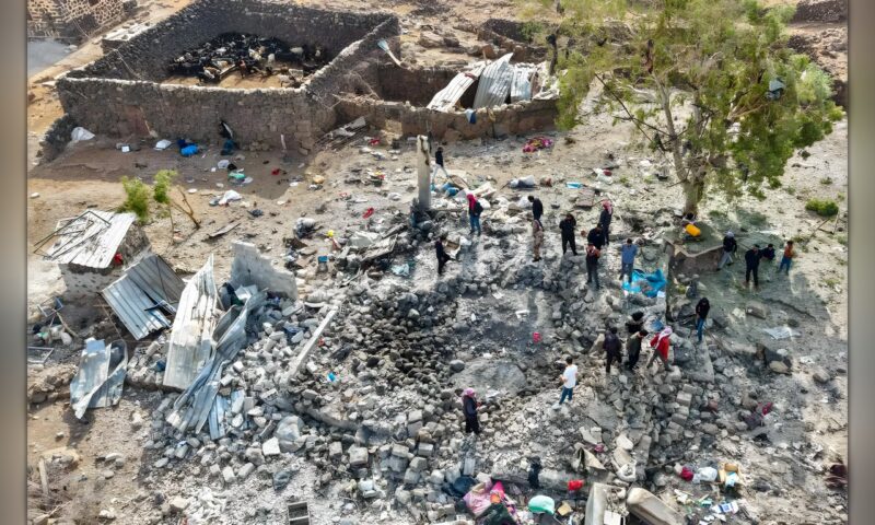 دمشق: العملية العسكرية الأردنية لم يجرِ أي تنسيق بشأنها مع سوريا