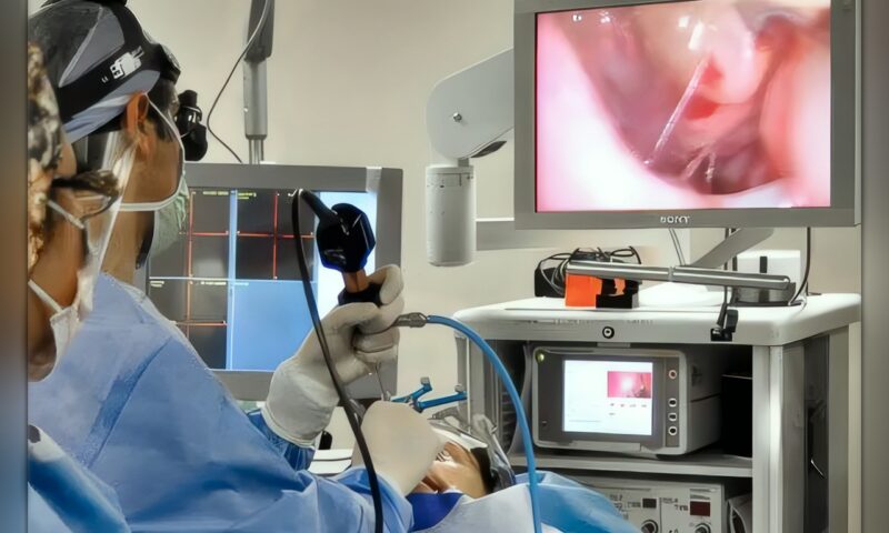 عندما يصل الذكاء الاصطناعي الطبي إلى المحكمة… من يتحمل مسؤولية الخطأ؟
