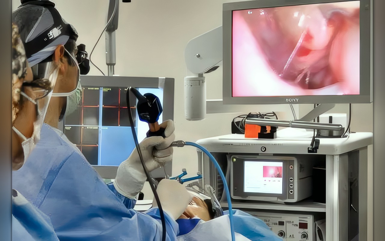 عندما يصل الذكاء الاصطناعي الطبي إلى المحكمة… من يتحمل مسؤولية الخطأ؟