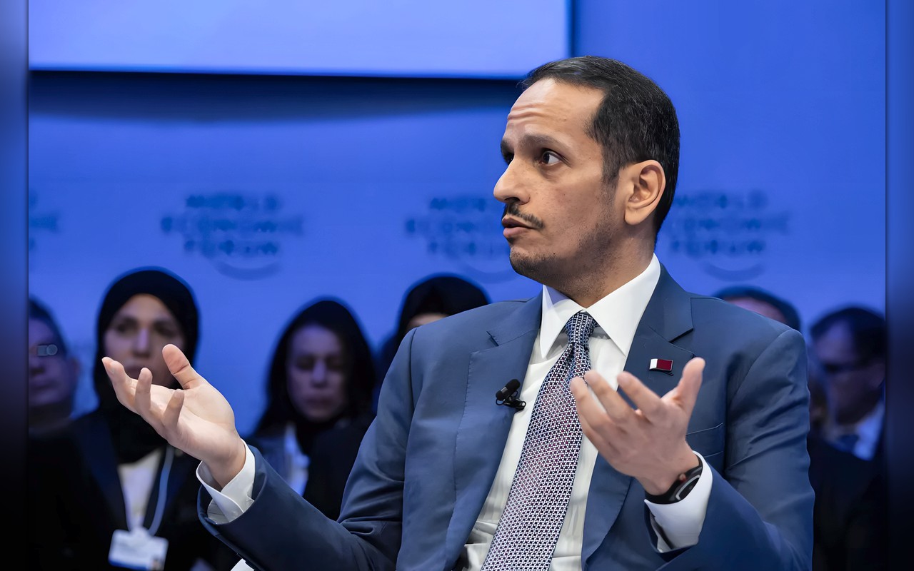 قطر: على إيران إظهار «حسن النوايا» كي تنجح جهود الوساطة