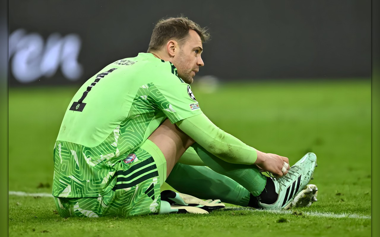 بايرن ميونيخ يفتقد نوير وموسيالا أمام ماجديبورغ في كأس ألمانيا
