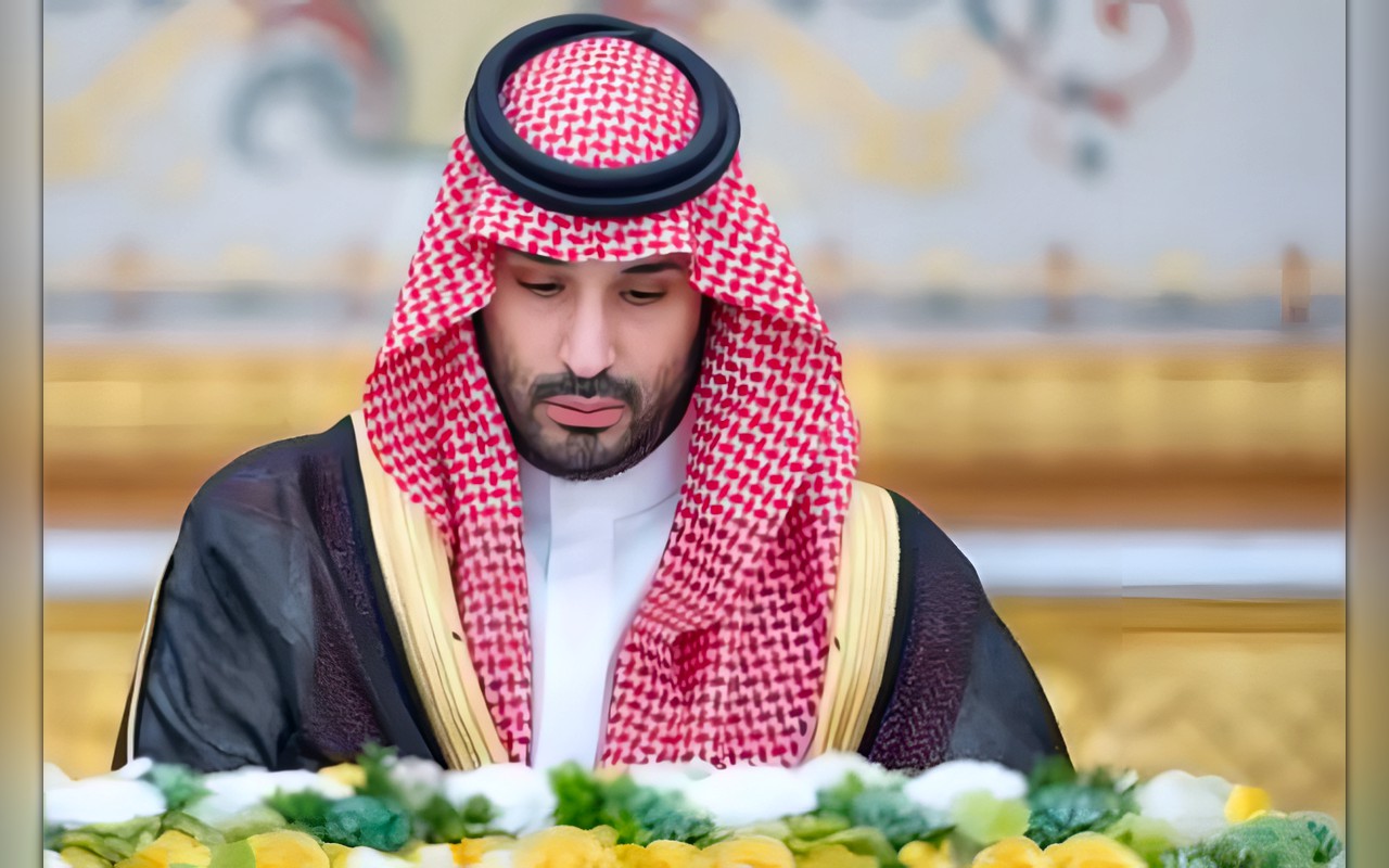 السعودية تؤكد حرصها على إرساء الأمن والاستقرار إقليمياً ودولياً