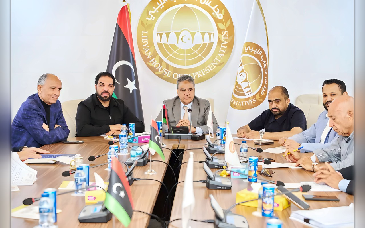 ليبيا: توحيد الرواتب والدعم يتصدران مباحثات «النواب» و«الرقابة الإدارية»