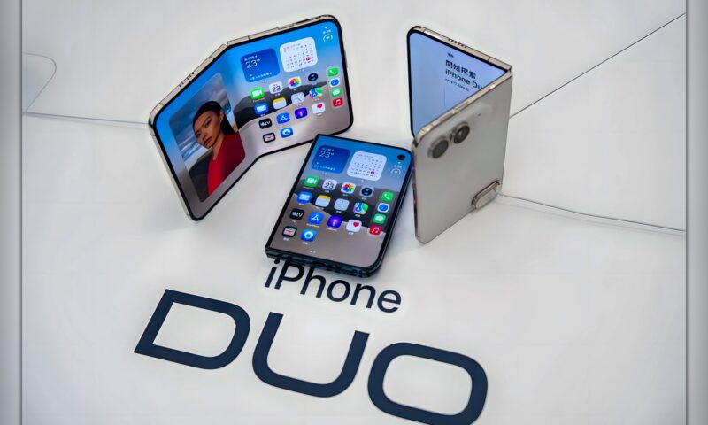 ماذا يحمل تحديث «iOS 27.2» من مزايا جديدة لهواتف «آيفون»؟