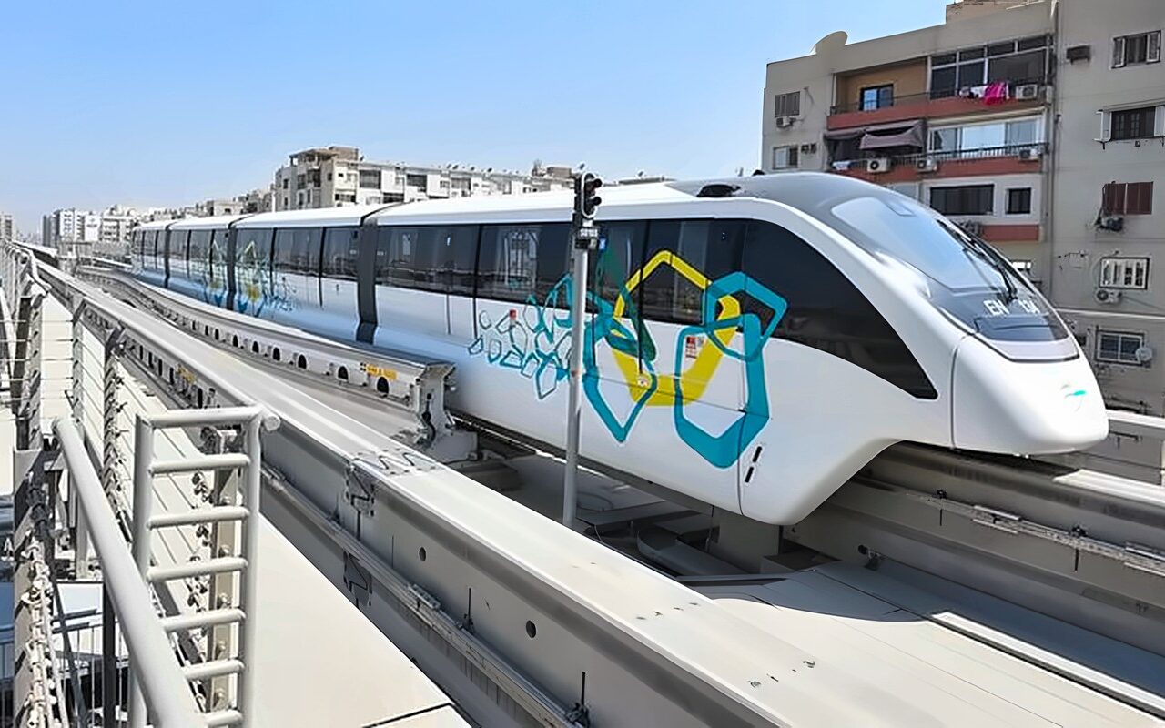 بدء فرز طلبات وظائف المونوريل