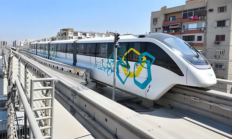 بدء فرز طلبات وظائف المونوريل