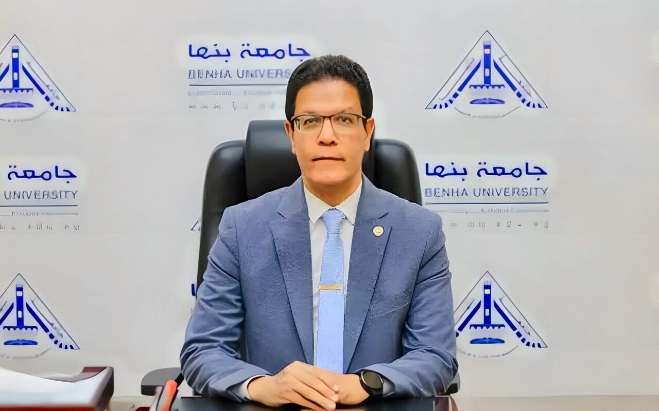 جامعة بنها تطلق منصة «جُسور» لربط البحث العلمي بالصناعة وجذب الاستثمارات في الابتكار