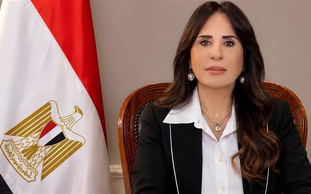 وزيرة الإسكان: البنوك تنهي أزمة دريم لاند بعد سنوات من الخلافات