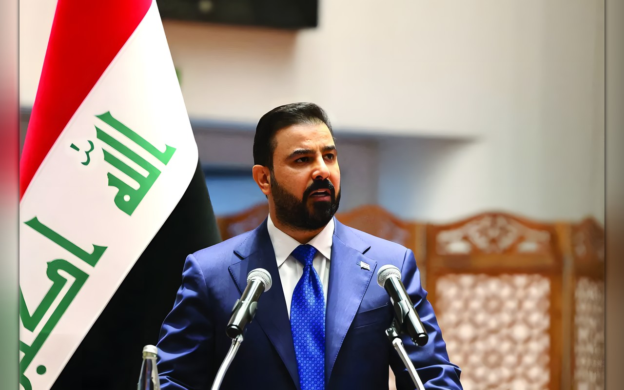 الزيدي يعفي عشرات المستشارين لـ«ترشيق الحكومة»