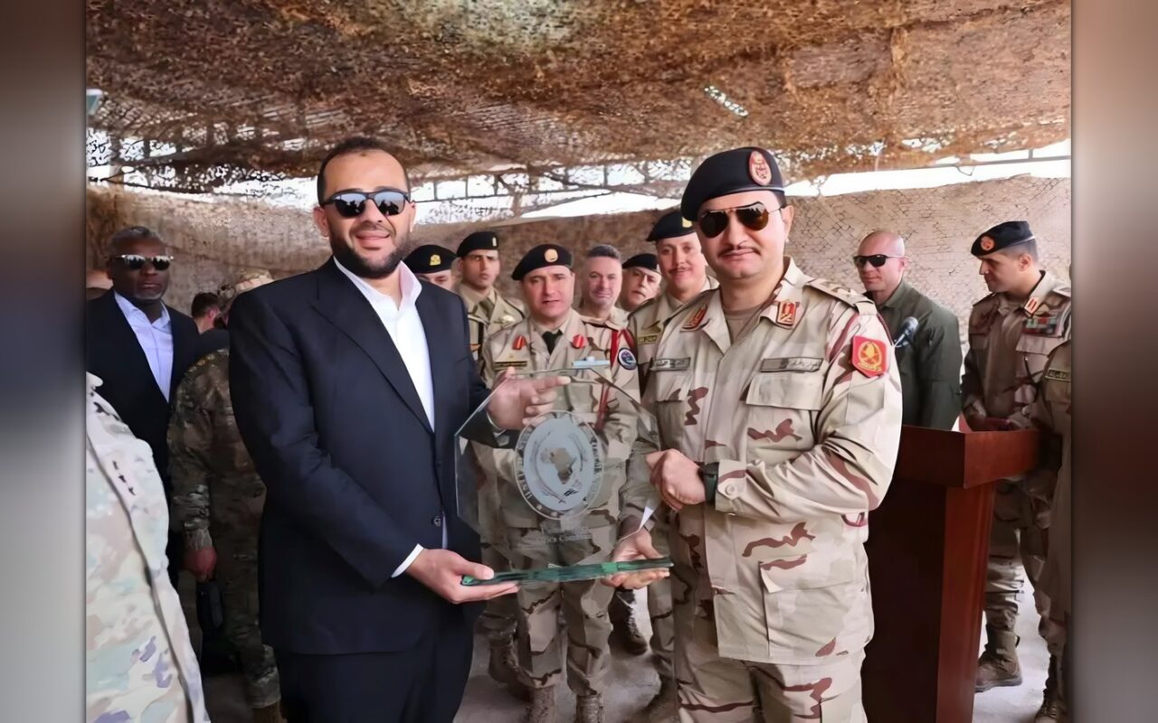 غموض يلف مسار توحيد المؤسسة العسكرية الليبية