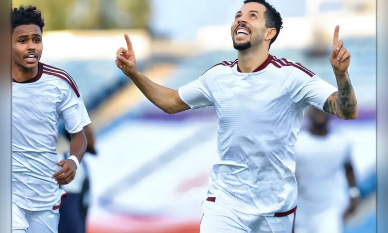 الدوري السعودي: الفيصلي يتنفس الصعداء… وأبها يواصل الانهيار