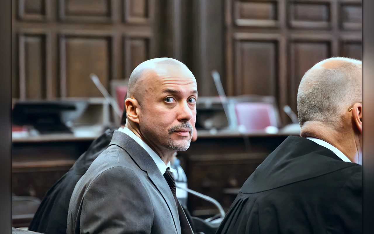 محكمة ألمانية ترفض وقف محاكمة الضابط الأوكراني المتهم بتفجير خطيْ «نورد ستريم»