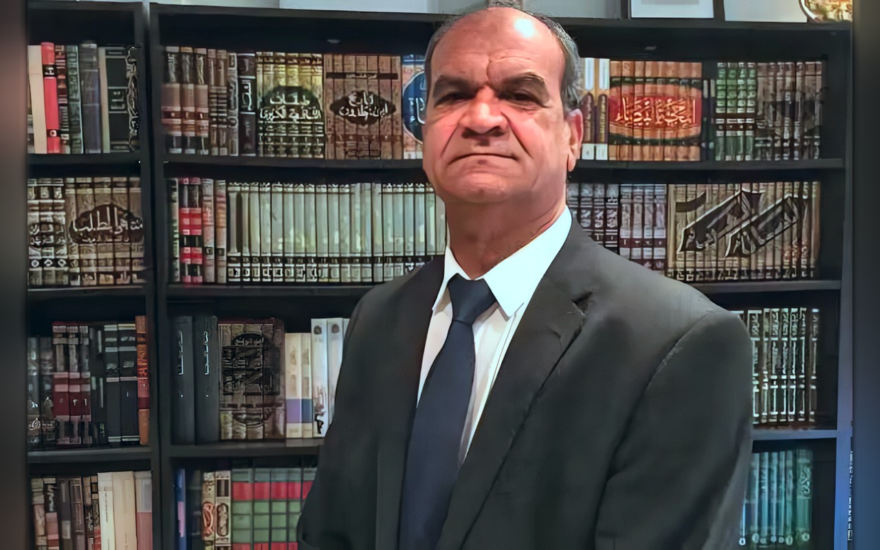 السرد المضاد في حكاية سنمّار