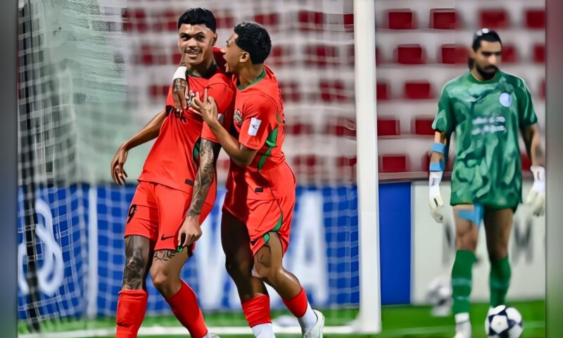 «النخبة الآسيوي»: شباب الأهلي يواصل انتصاراته ويهزم استقلال طهران