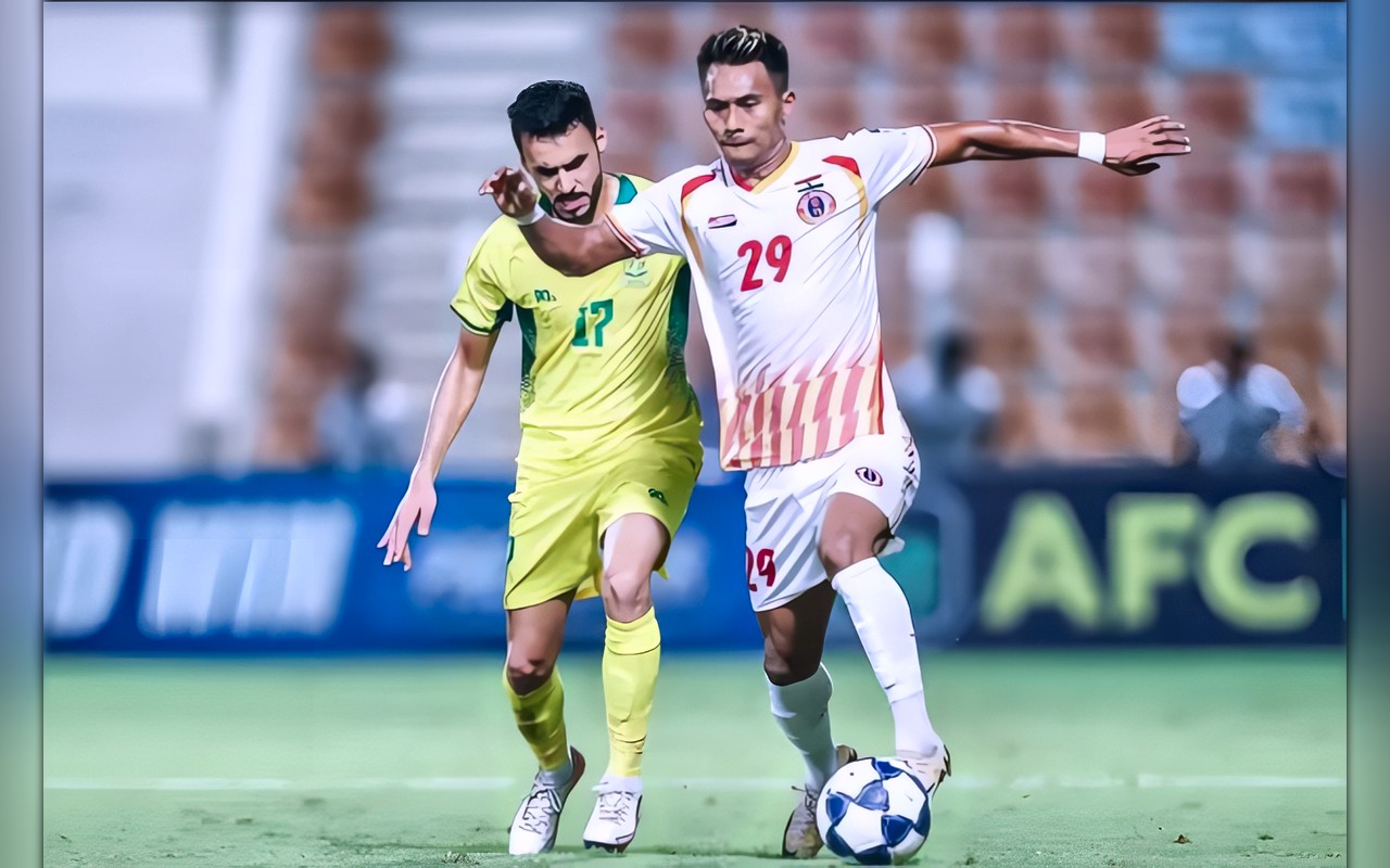«أبطال آسيا 2»: السيب العماني يحصد أول نقطة في مشواره