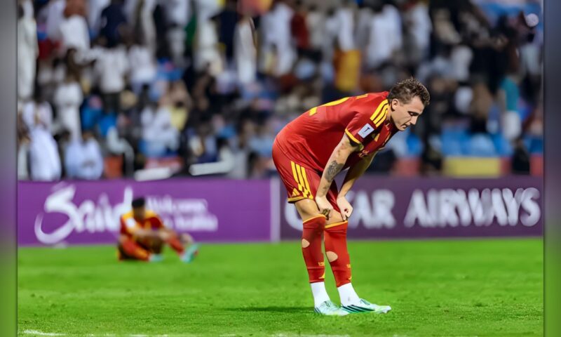من صدارة الدوري إلى التعثر الآسيوي… القادسية يختبر عمق تشكيلته