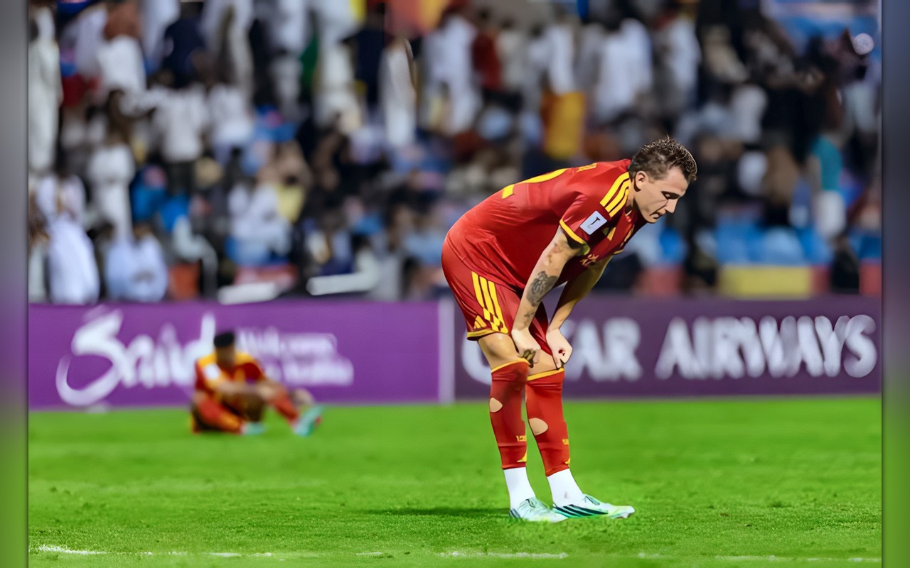 من صدارة الدوري إلى التعثر الآسيوي… القادسية يختبر عمق تشكيلته