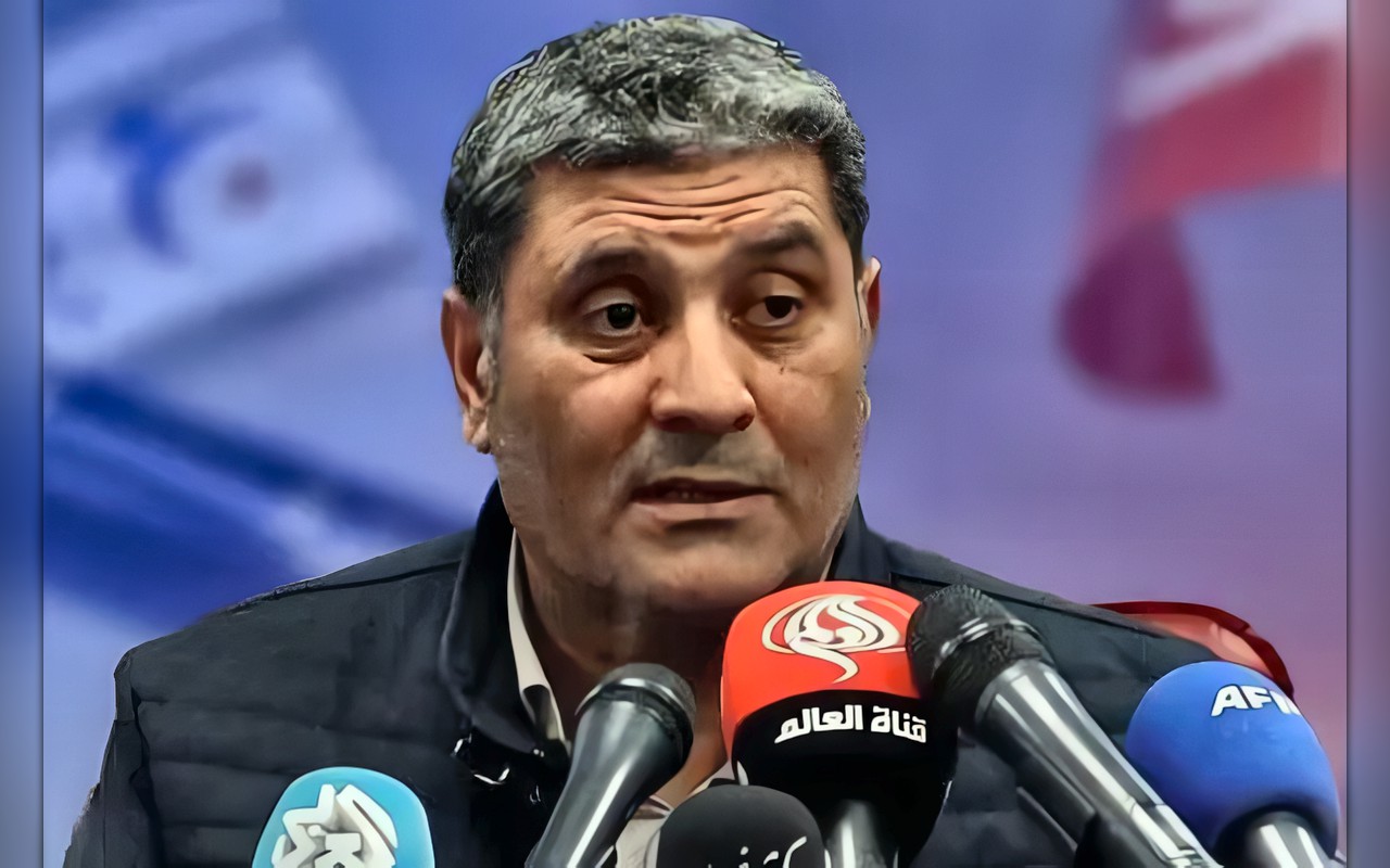 تونس: السجن 9 أعوام للقيادي بحركة النهضة منذر الونيسي  في تهم تتعلق بالإرهاب