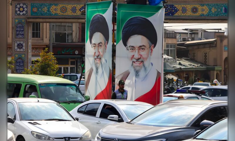 وساطة تهدئة تصطدم بشروط طهران