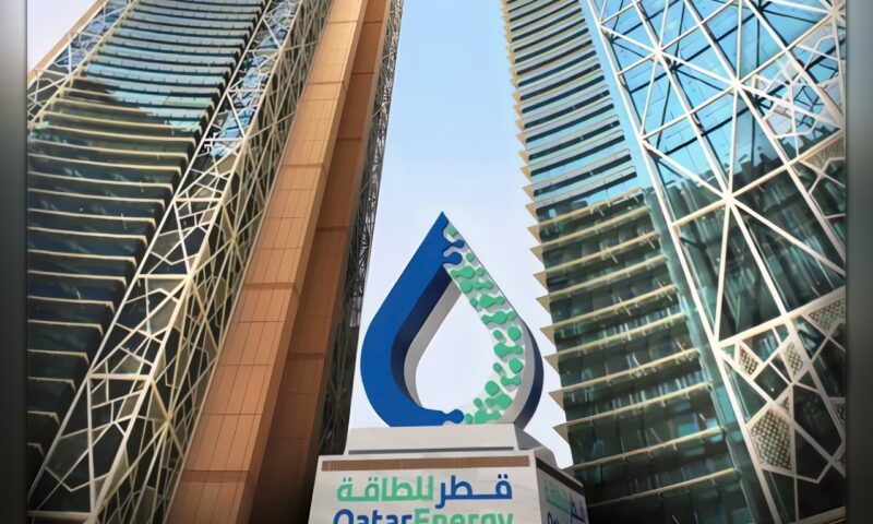 3 شحنات إضافية من الغاز القَطري تتأثر بتعليق الإمدادات لإيطاليا