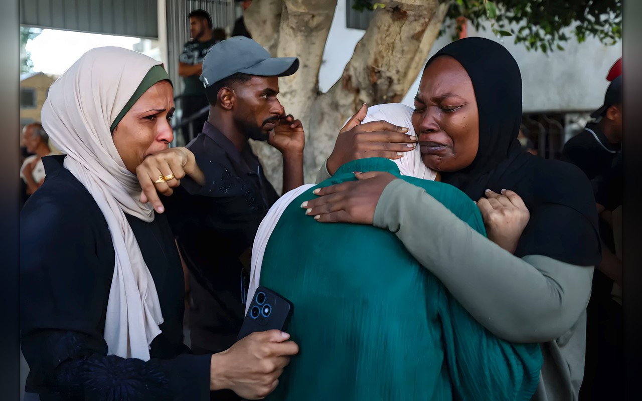 قصف مدفعي وإطلاق نار إسرائيلي مكثف في غزة… وإصابة طفلة فلسطينية