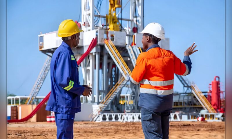 تنزانيا تعلن أول اكتشاف للغاز الطبيعي منذ أكثر من عقد