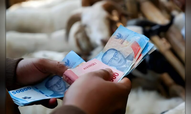 «المركزي الإندونيسي» يواصل التدخل في سوق الصرف لضمان استقرار الروبية