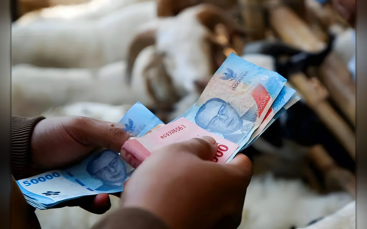 «المركزي الإندونيسي» يواصل التدخل في سوق الصرف لضمان استقرار الروبية