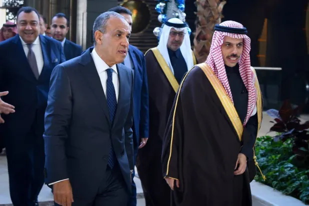 اتصالات مصرية – خليجية مع «تنامي مؤشرات التصعيد» في المنطقة