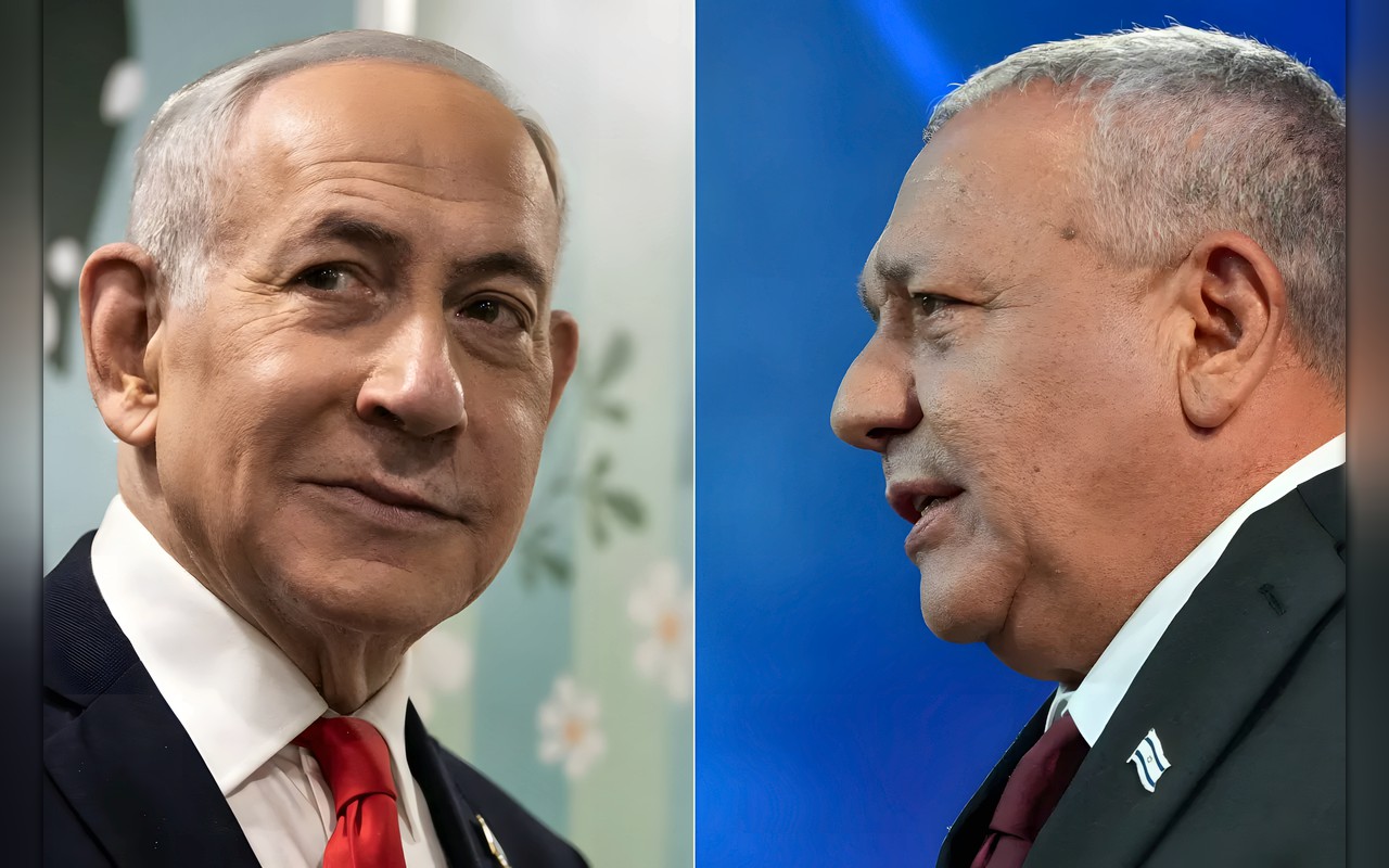 السلطة والفلسطينيون في الضفة «يترقبون» الحكومة الإسرائيلية المنتظرة