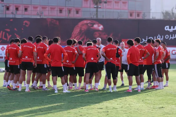 «الكونفدرالية الأفريقية»: اتحاد العاصمة «البطل» يصطدم بالصفاقسي… والأهلي والرجاء في مجموعة واحدة