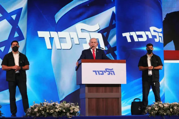 هل بإمكان حكومة نتنياهو المؤقتة شن حرب على إيران؟