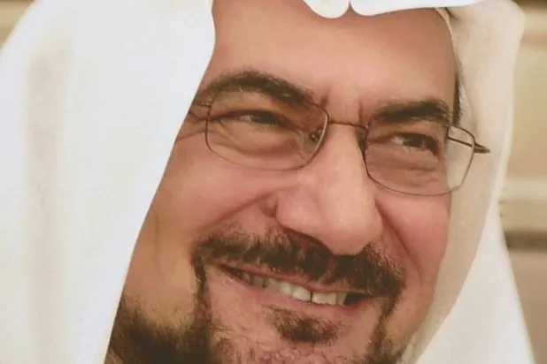إياد مدني يسائل السردية الغربية ويبحث في معنى أن تكون سعودياً