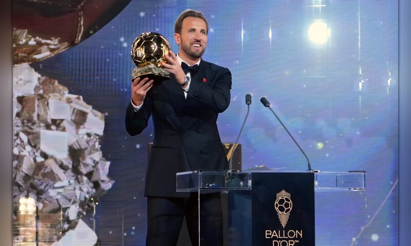 من هو أفضل لاعب إنجليزي فاز بـ«الكرة الذهبية»؟