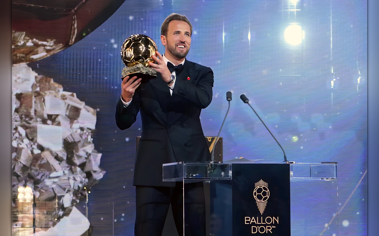 من هو أفضل لاعب إنجليزي فاز بـ«الكرة الذهبية»؟