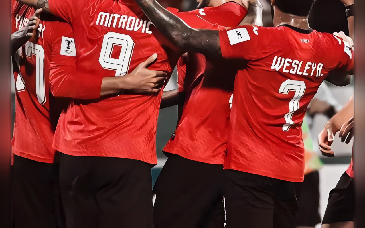«أبطال آسيا 2»: الريان القطري يفوز برباعية في معقل النهضة العماني