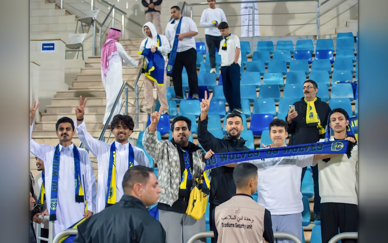 مدرب التعاون: قدمنا مباراة كبيرة… والجماهير صنعت أجواء رائعة