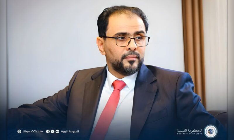 حكومة شرق ليبيا تحظر دخول رعايا إيران وأفغانستان