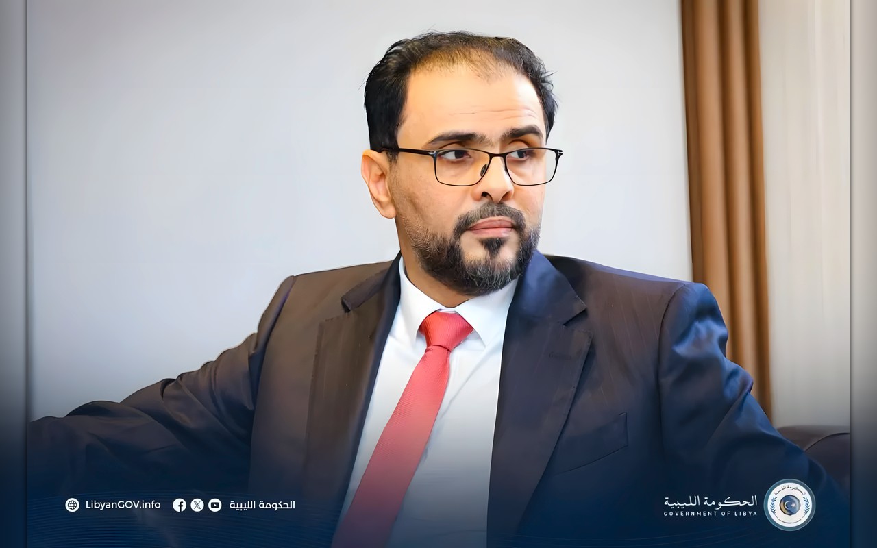 حكومة شرق ليبيا تحظر دخول رعايا إيران وأفغانستان